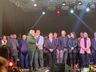 Realizada solenidade de inauguração da Rua Coberta em Palma Sola