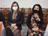 Núcleo da Mulher Empresária de Campo Erê comemora 12 anos de atuação com encontro de sócias