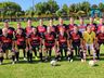 Flamengo vence o 1º confronto da final do campo em Cedro