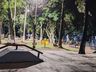 Praça central recebe nova iluminação com instalação de LED