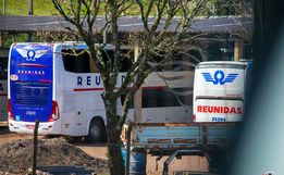 Ônibus intermunicipais ficarão mais caros em SC; veja quanto