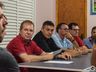 VÍDEO: Deputado entrega emenda para construção de Pista de Arrancada