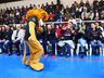 Maior formatura do Proerd em Campo Erê forma 580 participantes