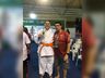 Judoca de São Miguel do Oeste conquista bronze no Campeonato Brasileiro Sub-18