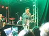 Shows nacionais agitam o público na arena da 10ª FAIC, em Iporã do Oeste