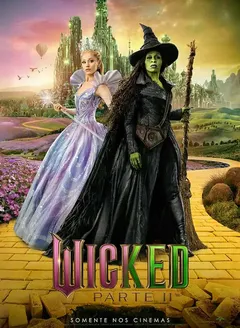 Wicked: Parte II