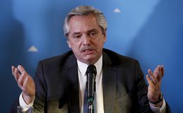 Presidente argentino envia ao Congresso projeto que legaliza aborto