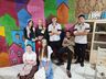 Escola São Vicente promove 5ª edição da viagem literária com novidades