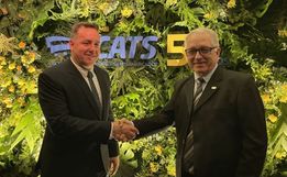 Novo presidente da ACATS quer aproximação da entidade com as regiões