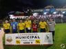 Sumaré vence e é campeão da segunda divisão do Municipal de Itapiranga