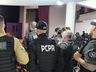 Homem é preso em Campo Erê com arma durante “Operação Balcão” da PC do PR