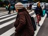 Queda brusca de temperatura e vendaval deixam SC em alerta de perigo