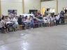 São José do Cedro realiza Abertura Oficial da Noite Cultural 