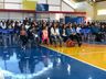 Dia da Família na Escola e inauguração de obras reúne grande público em Campo Erê 
