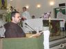 FOTOS: Márcio Joel Birck é ordenado Padre em igreja de Itapiranga