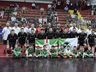 Futsal São Miguel estreia com goleada na Copa Catarinense