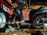Vítima de acidente na SC-163 morre após seis meses de internação
