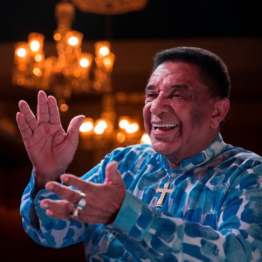 Cantor Agnaldo Timóteo morre no Rio de Janeiro de Covid-19 aos 84 anos