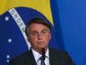 Bolsonaro é levado ao hospital com suspeita de nova obstrução intestinal 