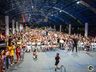 Acendimento das luzes marca abertura do Natal Regional 2022 em SMOeste