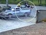Ciclista é atingido por carro em Rio do Sul; veja o vídeo