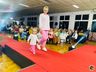 FOTOS: Núcleo da Mulher Empresária realiza ‘’Chá&Moda’’ com desfile