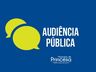 Prefeitura de Princesa convoca população para audiências públicas sobre orçamento e metas fiscais