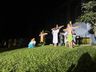 Encenação de Paixão e Morte de Cristo reúne grande público em Itapiranga