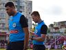 Em jogo de confusão e gol contra, Guarani é superado pelo Cometa