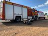 Homem fica gravemente ferido após colisão entre motos na BR-163 