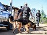 Polícia Civil realiza operação em comunidade de São Miguel do Oeste