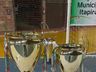 Itapiranga realiza entrega de troféus do Campeonato Municipal 2022