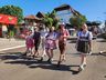Desfile Típico da 45ª Oktoberfest proporciona espetáculo neste sábado 