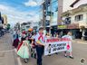 Itapiranga: Desfile de Sete de Setembro tem foco no civismo; fotos 