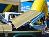 1º Encontro de Carros Antigos acontece em São Miguel do Oeste