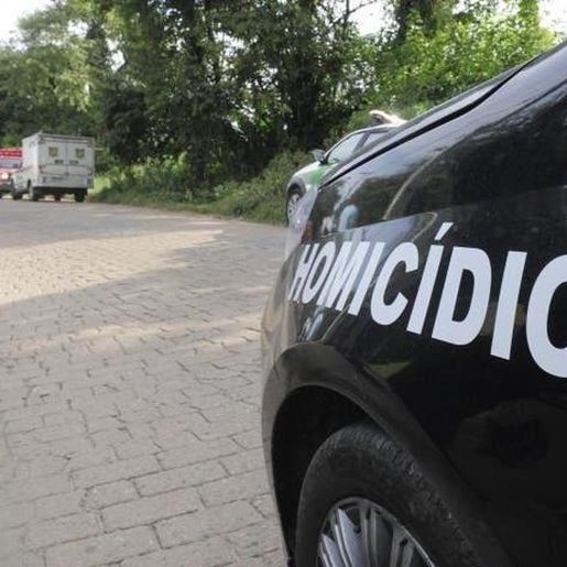 Homem é morto a facadas pelo próprio irmão após desentendimento