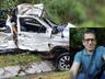 Campoerense morre em grave acidente na BR-282