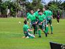 Em casa, Ouro Verde vence Guarani e recupera liderança da Taça Unsa Bier