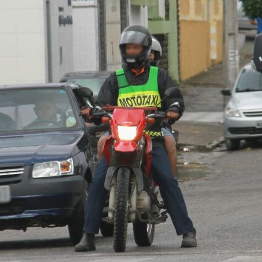 Administração de SMOeste reúne mototaxistas na próxima semana