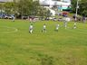 Jardim Peperi celebra 10 anos do primeiro título com vitória em jogo festivo