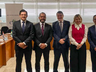 Fernando Comin é eleito para o Conselho Nacional do Ministério Público