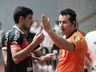 Líder e invicto, São Miguel Futsal/JONI GOOL vence São Carlos em casa