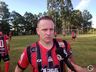 Em tarde inspirada, Cometa vence Grêmio Tunense por 3 x 0