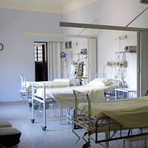 SC teve mais de 36 mil internações por AVC em menos de quatro anos