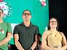Prefeitura e CDL abrem a programação do Natal da Gente