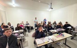 Câmara de Vereadores de Itapiranga terá sessão em horário alternativo