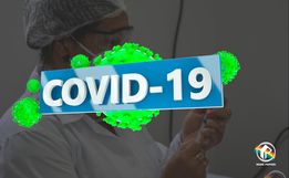 Saúde faz repescagem de adultos para vacina contra a Covid-19