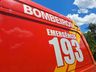 Trabalhador sofre ferimentos em queda de telhado no interior de São João do Oeste 