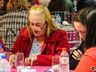 SMO: mais de 300 mulheres participam do Encontro de Damas da CDL