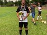 São Ludgero é campeão do fut7 livre de Itapiranga